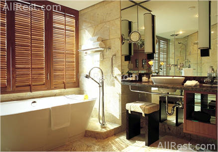 Conrad Bangkok Hotel 12
